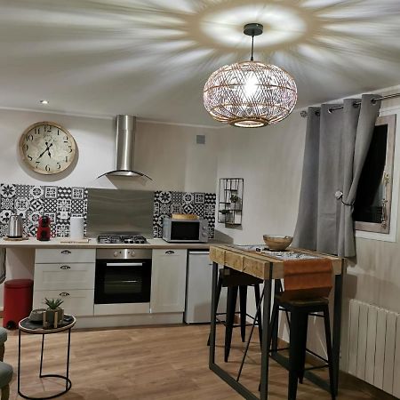 Superbe Studio Cocooning Au Coeur De La Sologne. Nouan-le-Fuzelier Luaran gambar