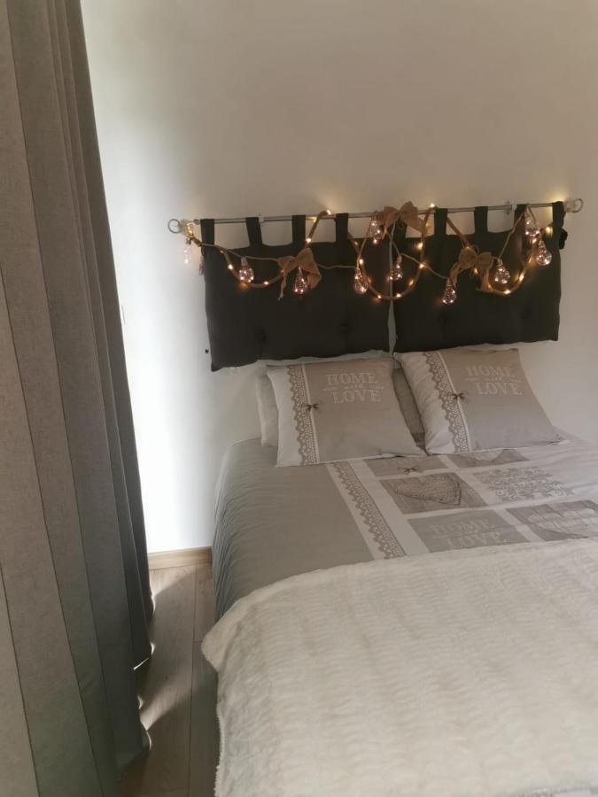 Superbe Studio Cocooning Au Coeur De La Sologne. Nouan-le-Fuzelier Luaran gambar