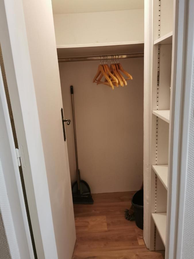 Superbe Studio Cocooning Au Coeur De La Sologne. Nouan-le-Fuzelier Luaran gambar